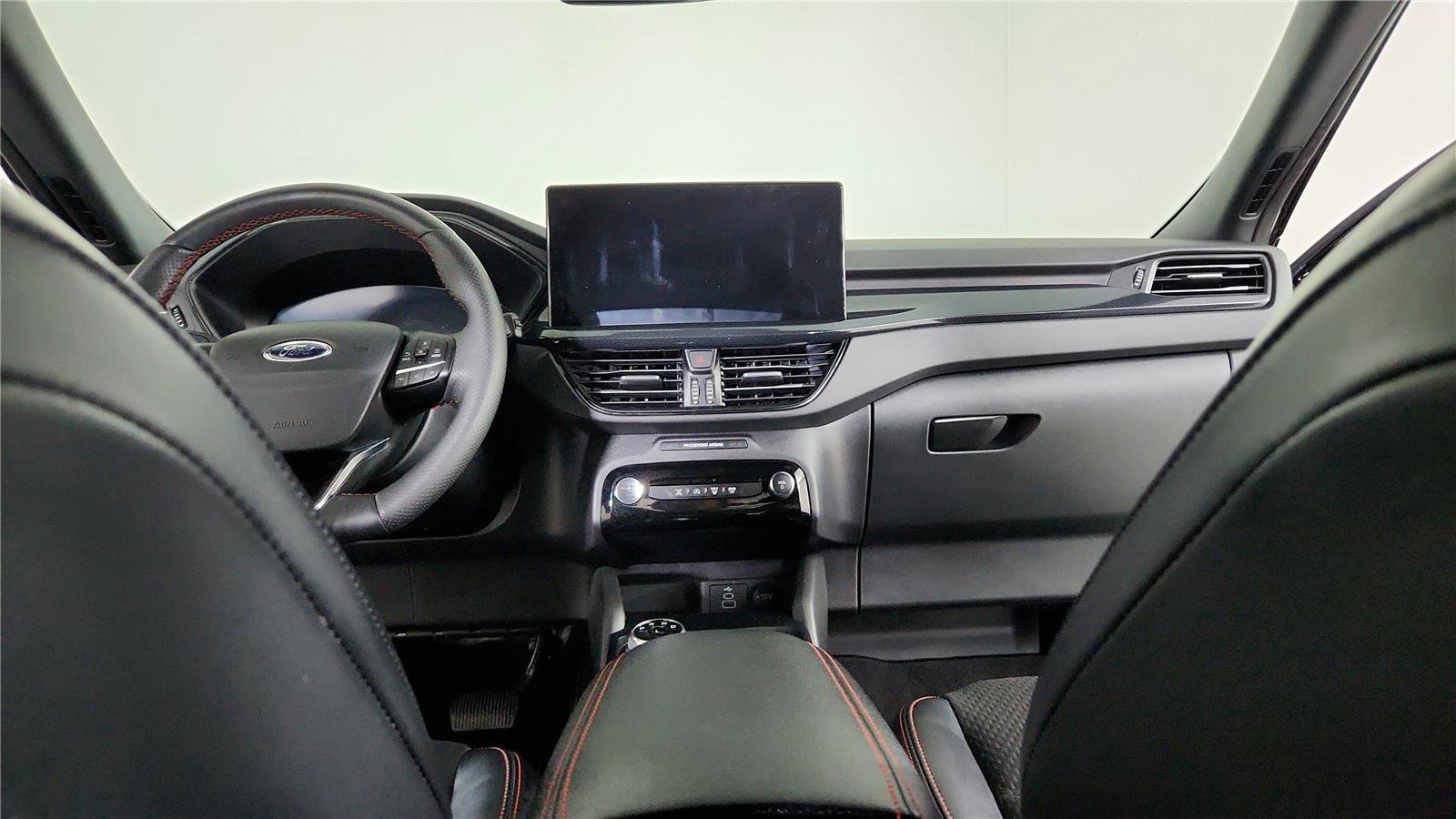 Used 2025 Ford Escape ST-Line Elite AWD/4WD image 22
