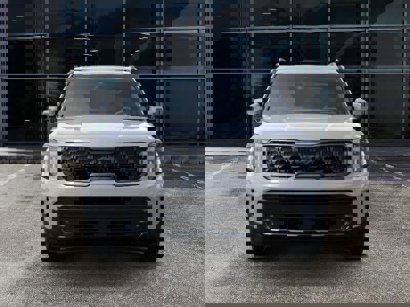 New 2025 Kia Telluride SX X-Line image 2