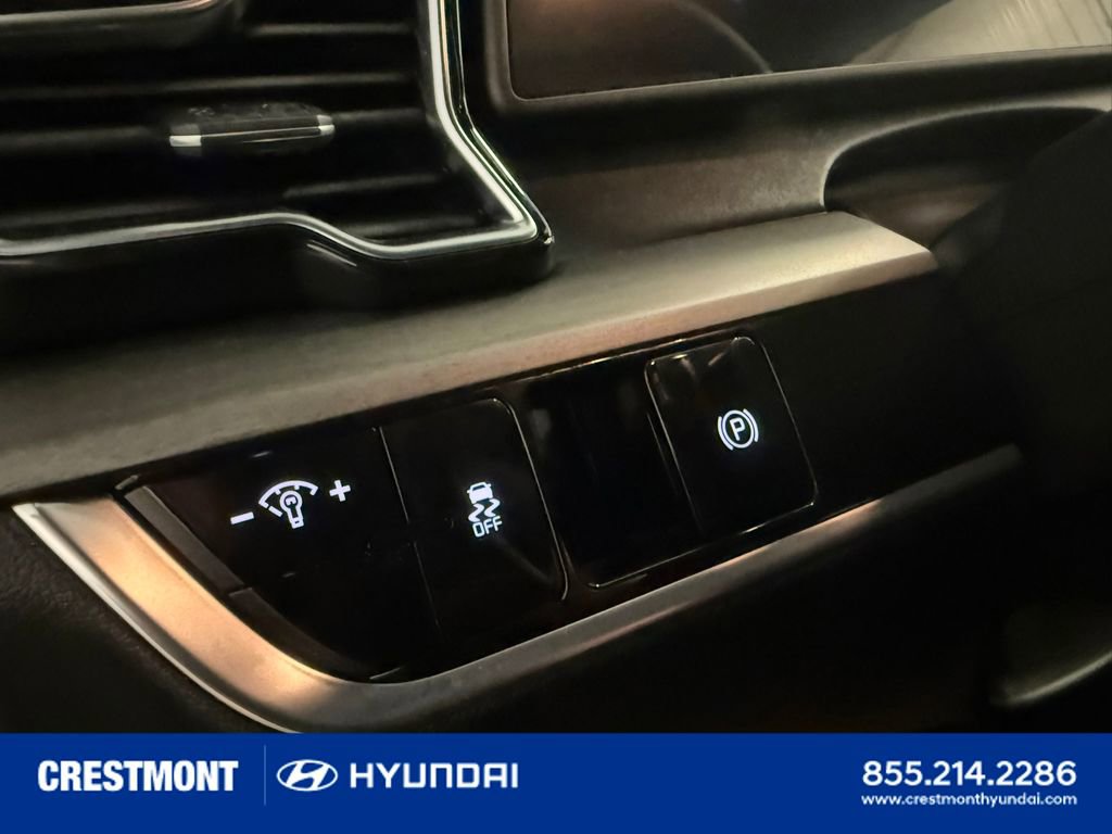Used 2024 Kia Sportage X-Line AWD/4WD image 36