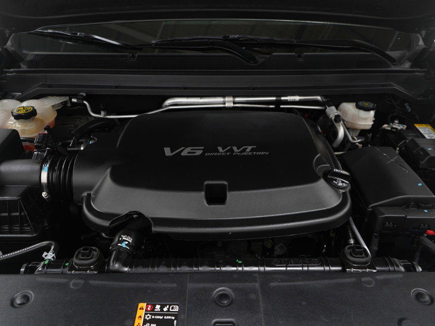 Used 2022 GMC Canyon AT4 w/ Trailering Package image 28