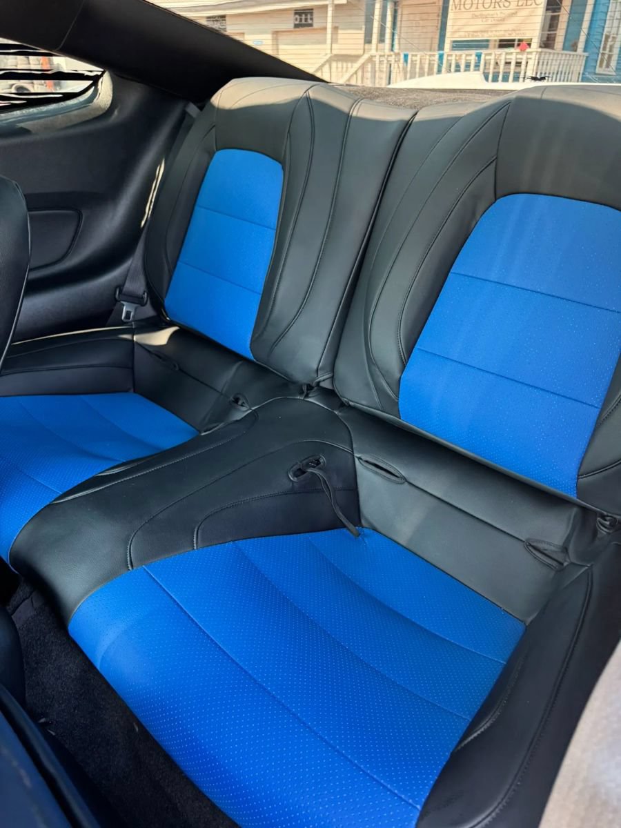 Used 2016 Ford Mustang GT RWD image 21