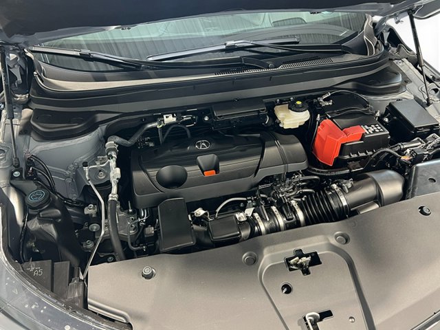 New 2026 Acura RDX w/ Advance Package AWD/4WD image 14
