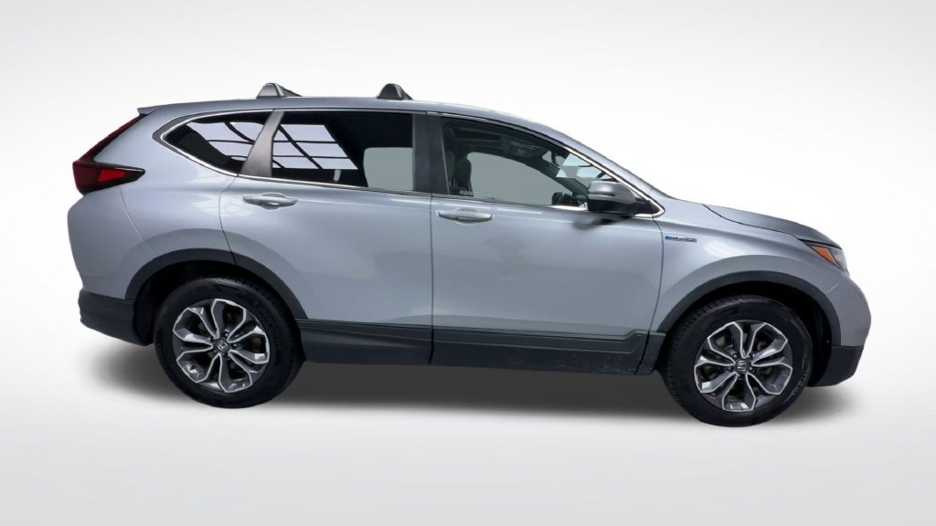 Used 2022 Honda CR-V EX image 12