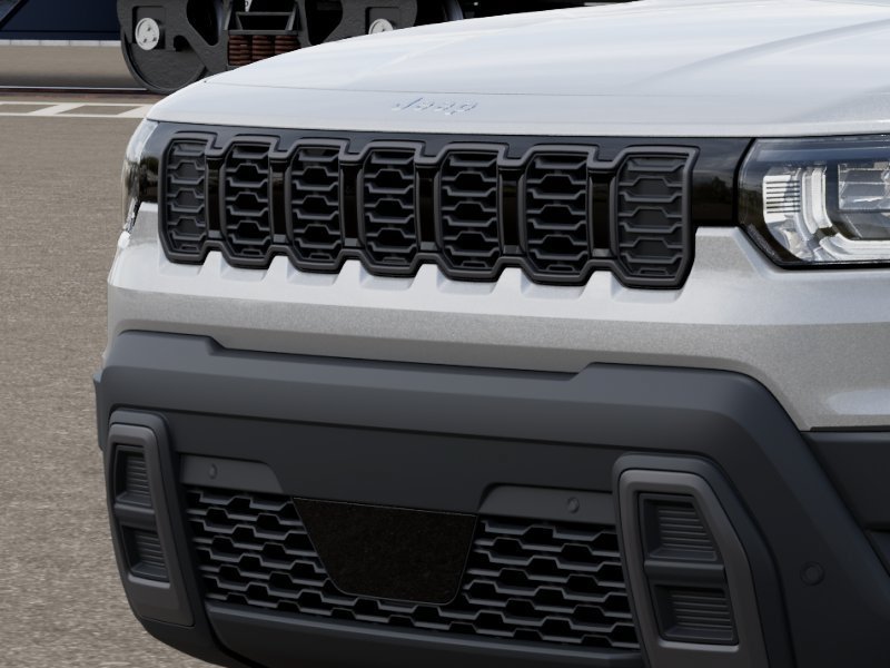 New 2026 Jeep Cherokee Limited AWD/4WD image 37