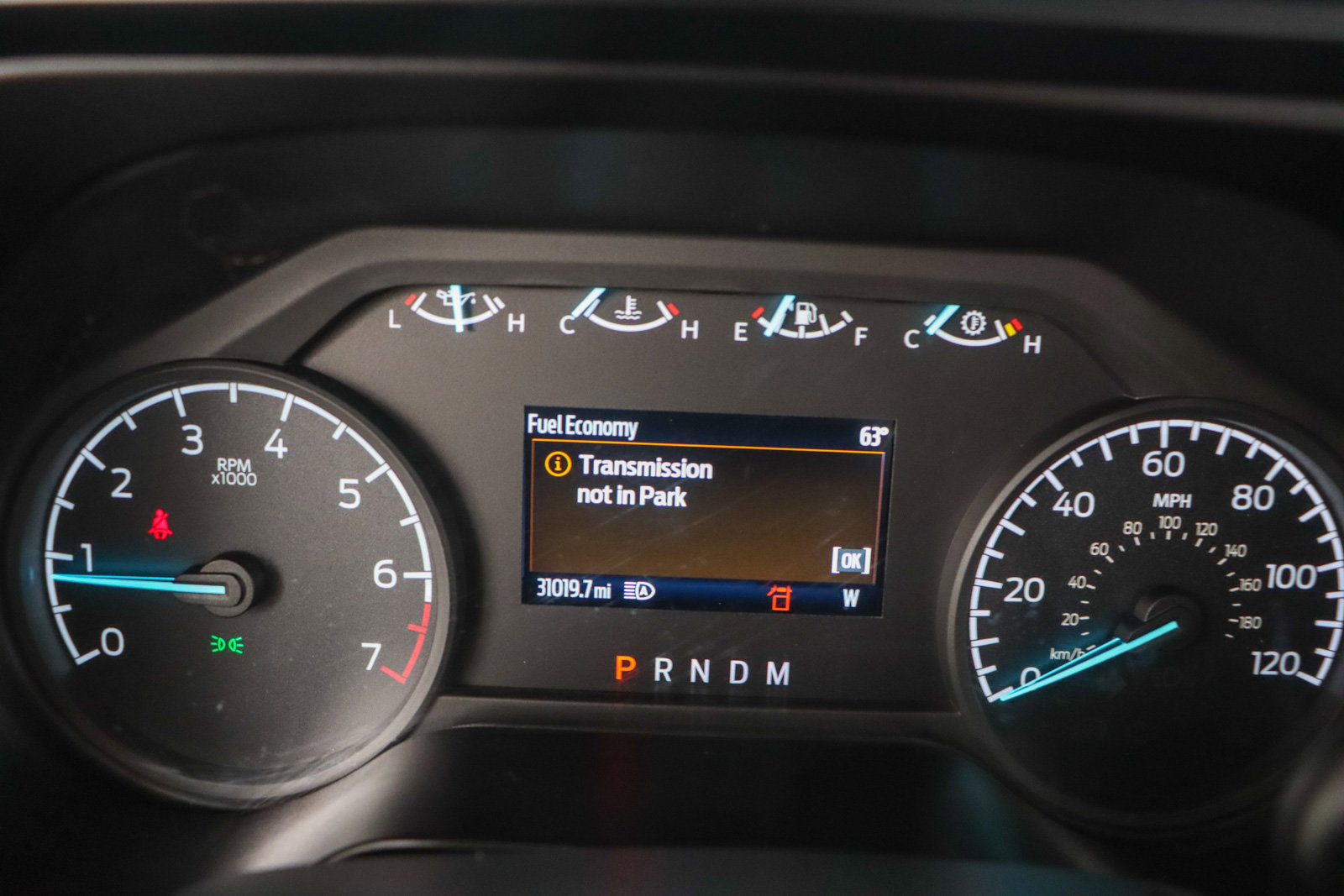 Used 2023 Ford F250 XLT w/ FX4 Off-Road Package image 15