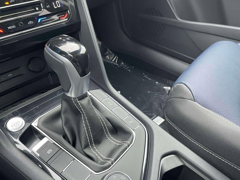 New 2026 Volkswagen Taos SEL AWD/4WD image 29