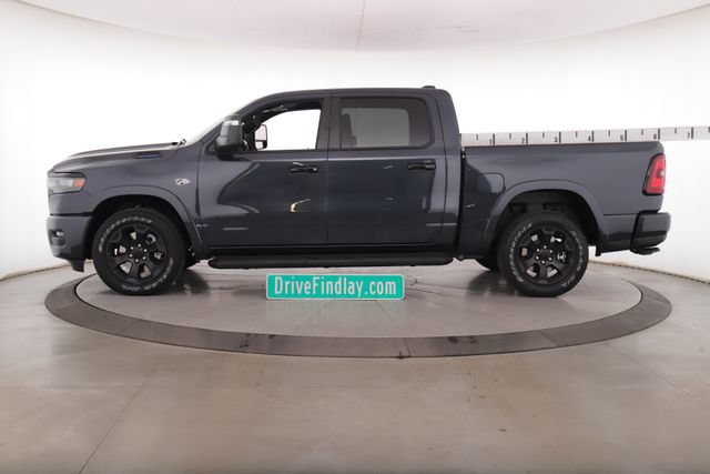 Used 2026 RAM 1500 Big Horn RWD image 8