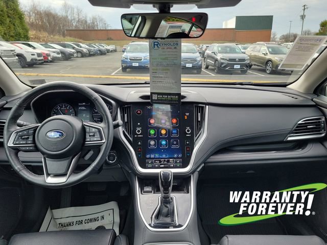Used 2023 Subaru Legacy Limited image 10