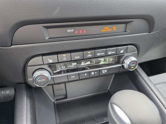 New 2025 MAZDA CX-5 AWD 2.5 S w/ Preferred Package image 10