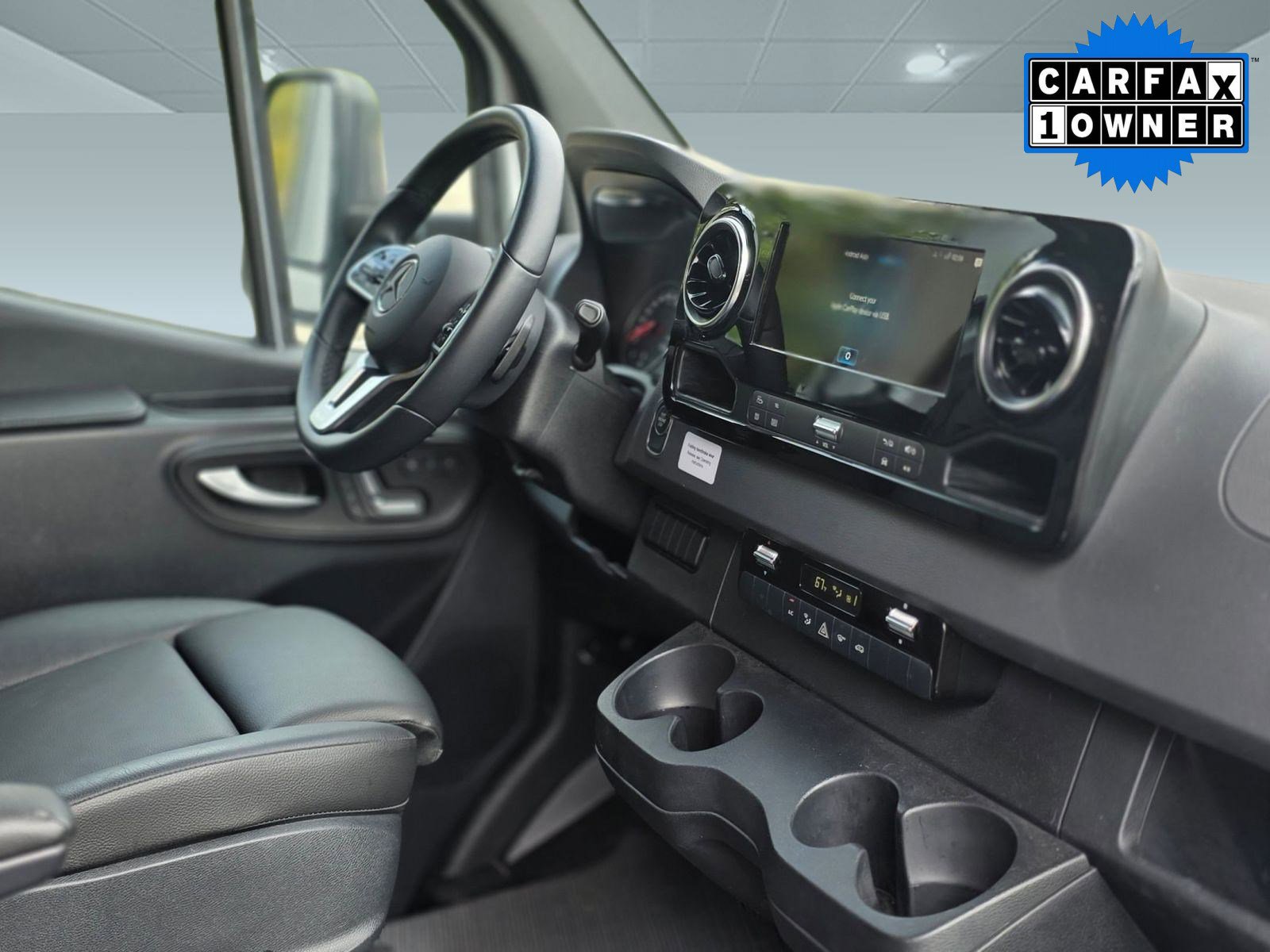 Used 2022 Mercedes-Benz Sprinter 3500 image 27