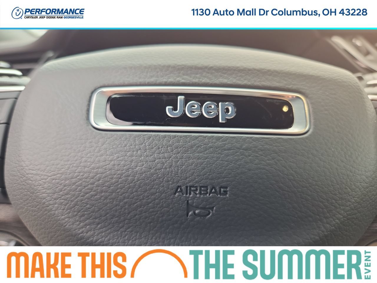 New 2026 Jeep Grand Cherokee L Limited AWD/4WD image 25