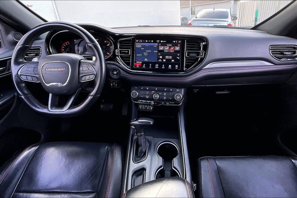 Used 2024 Dodge Durango GT image 15