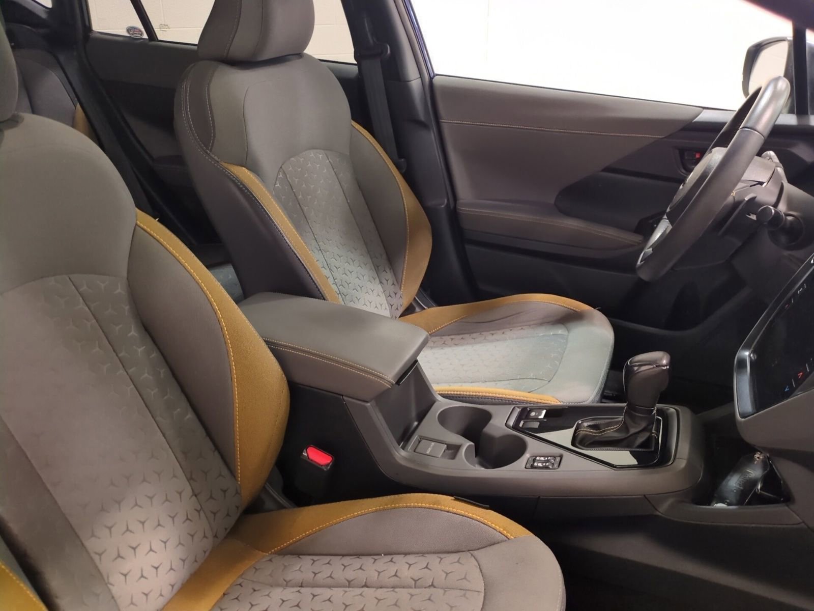 Certified 2024 Subaru Crosstrek 2.5i Sport AWD/4WD image 11