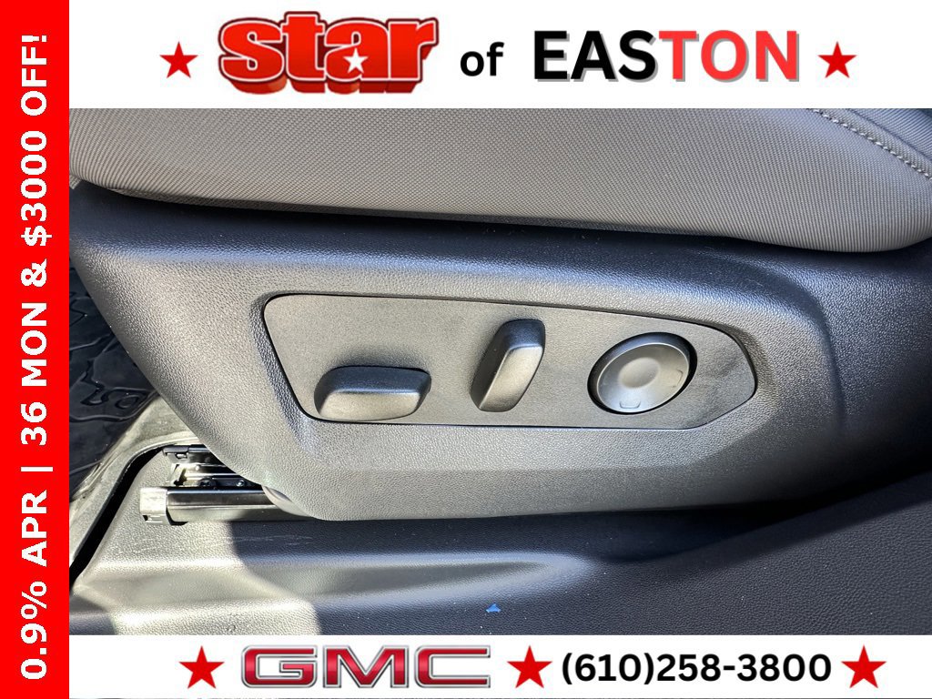 New 2026 GMC Hummer EV SUV image 13