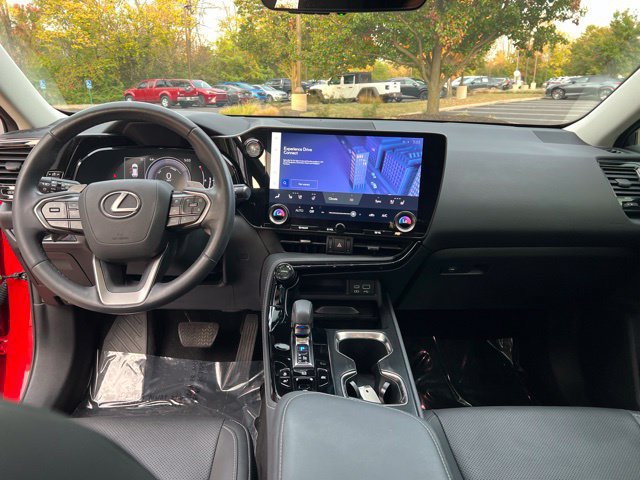 Used 2022 Lexus NX 350h AWD w/ Towing Package (2000 Lbs) image 20