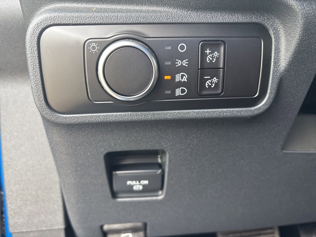 New 2025 Ford Bronco Badlands w/ Sasquatch Package image 19