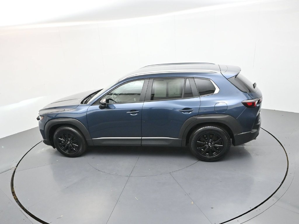 Used 2024 MAZDA CX-50 AWD 2.5 S w/ Preferred Package image 21