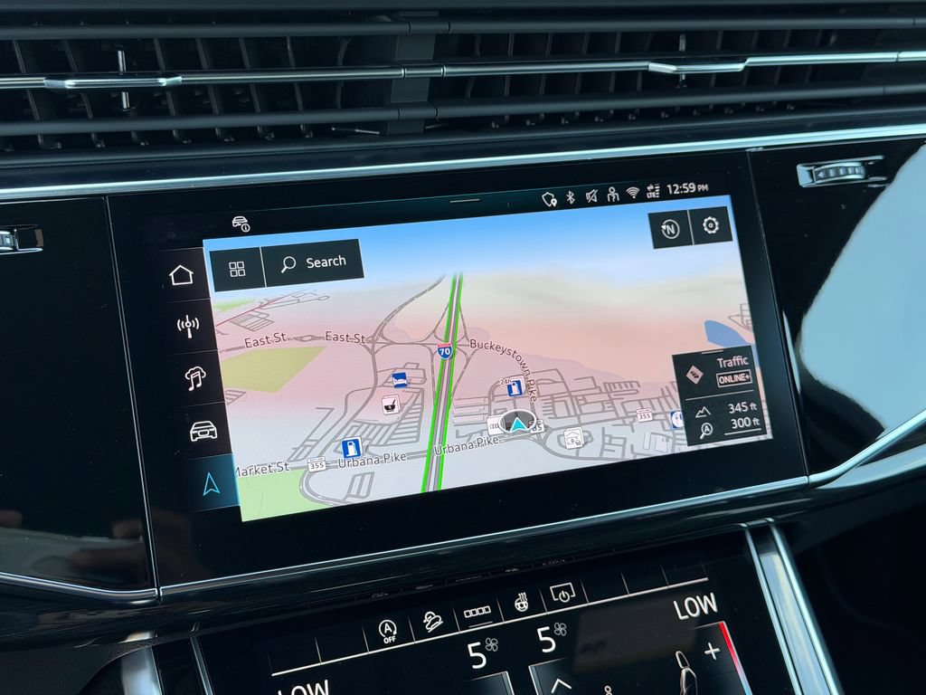 New 2026 Audi Q7 3.0T Premium Plus AWD/4WD image 21