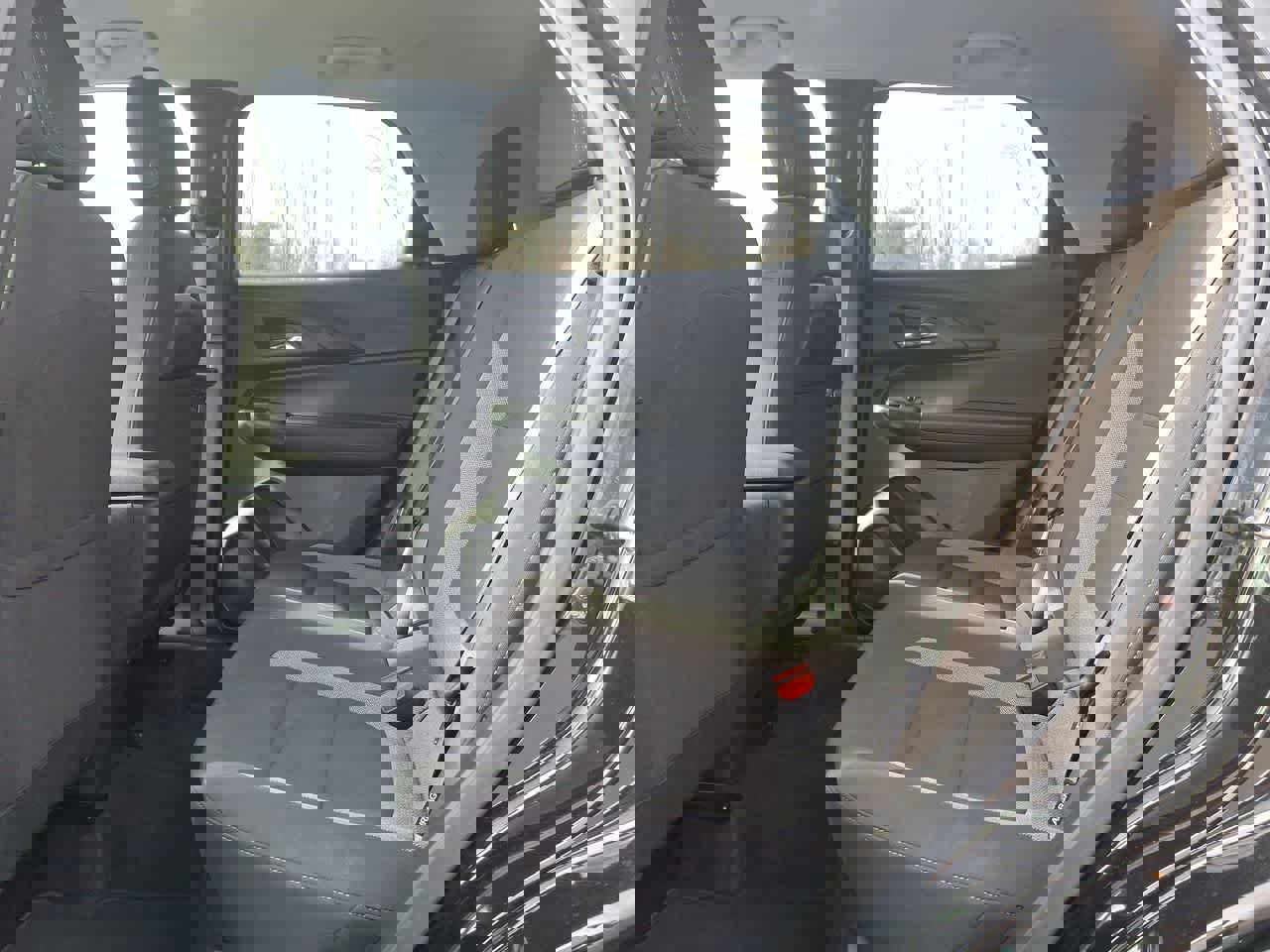 Used 2025 Chevrolet TrailBlazer LT image 26