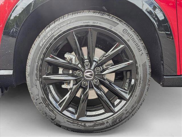 New 2025 Acura ADX A-Spec image 10