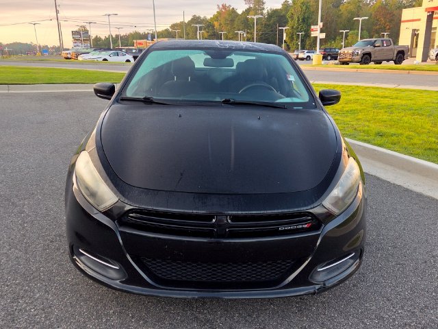 Used 2016 Dodge Dart SE w/ Convenience Group FWD image 2