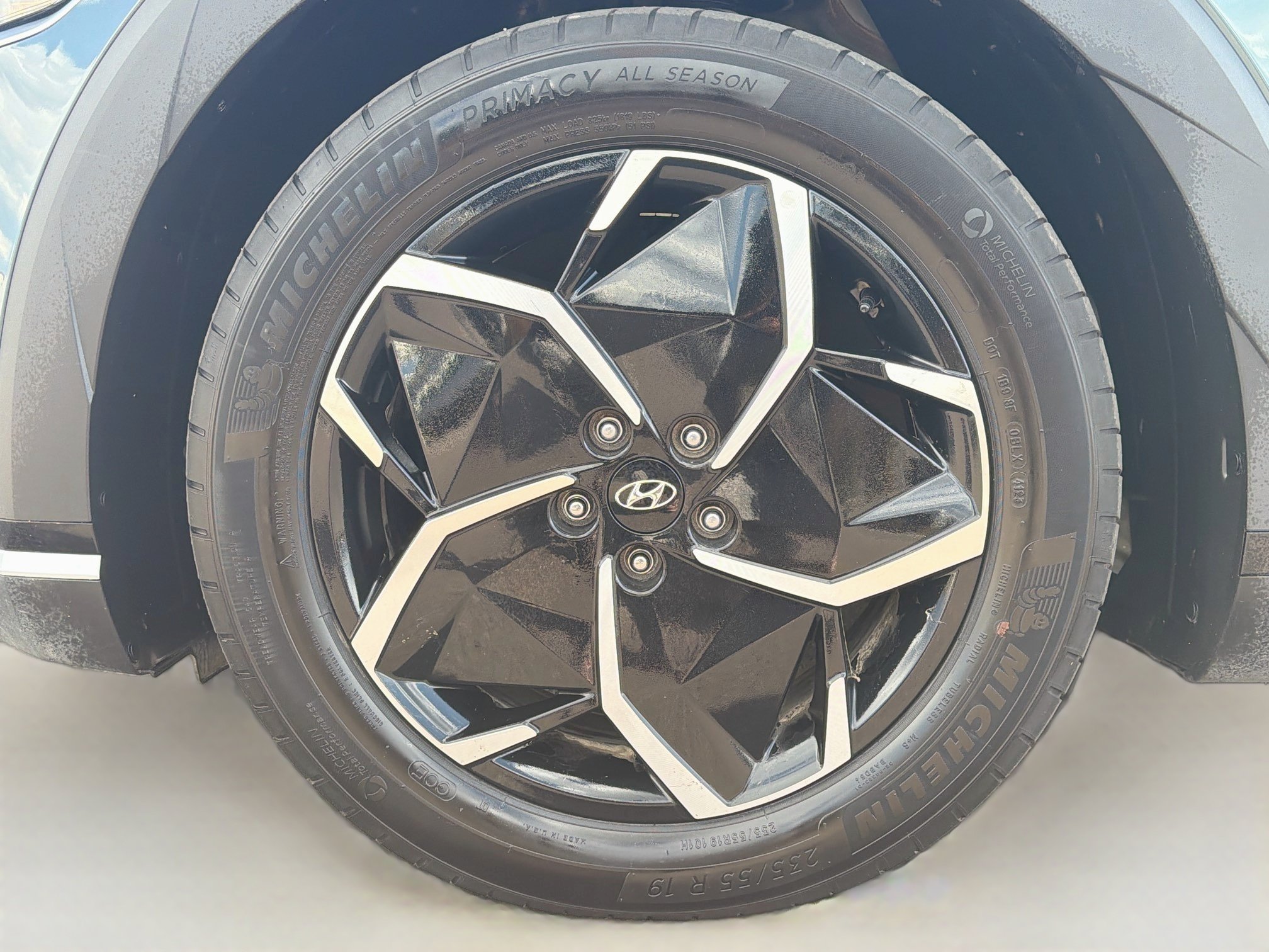 Used 2024 Hyundai Ioniq 5 SEL AWD/4WD image 11