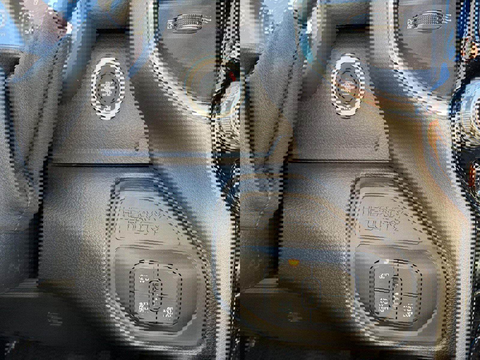 New 2026 RAM 2500 Laramie image 19