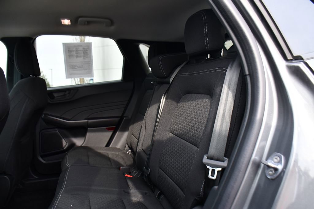 Used 2023 Ford Escape Active image 20