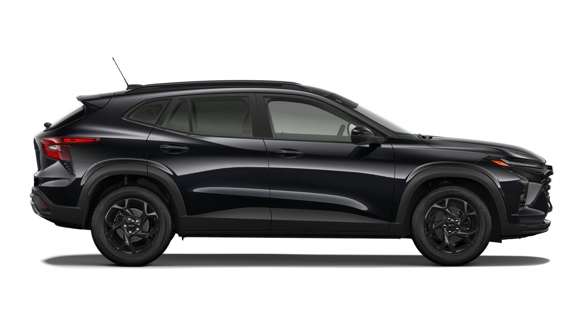 New 2026 Chevrolet Trax LT w/ Driver Confidence Package FWD image 36