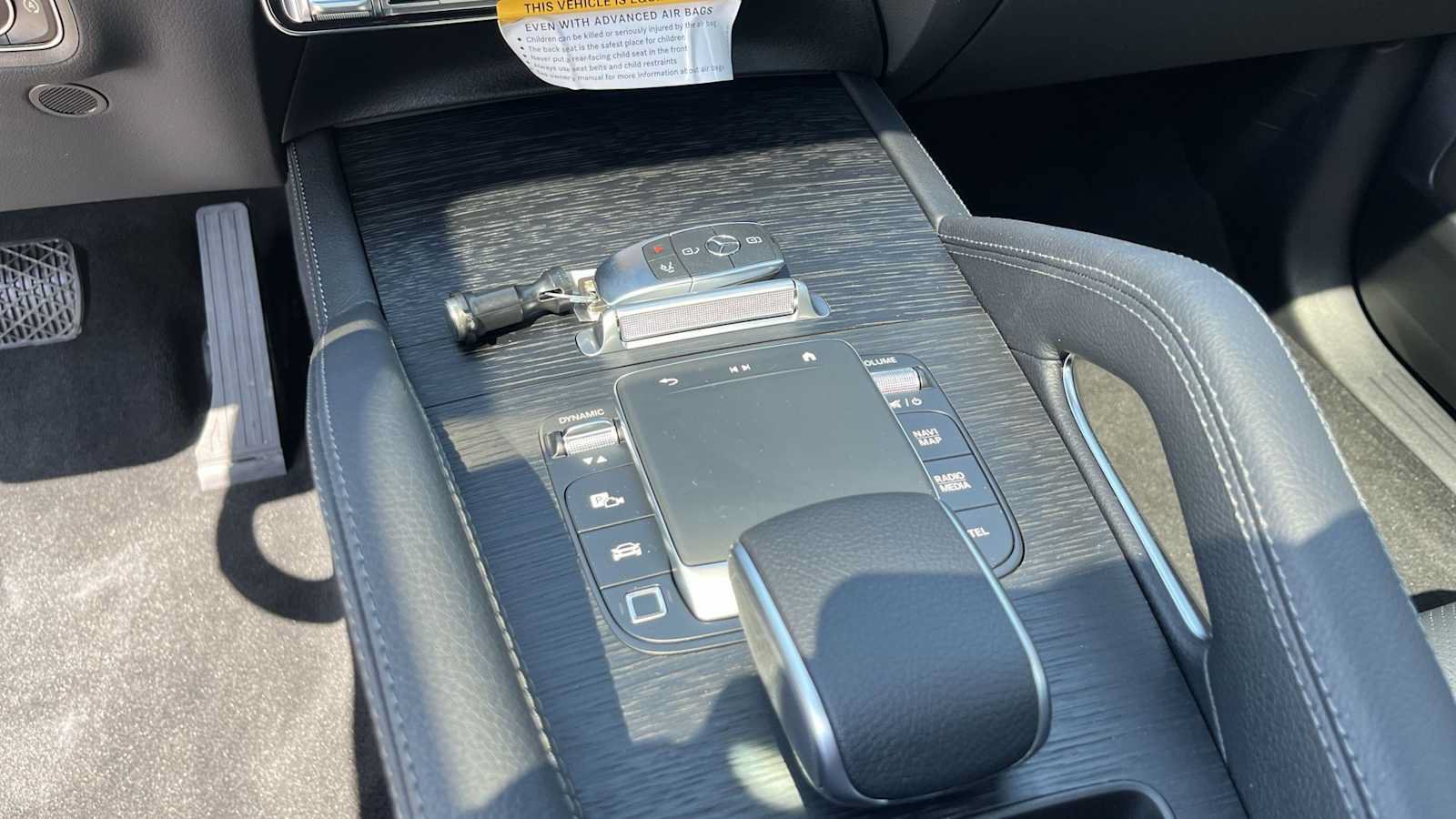 Used 2026 Mercedes-Benz GLE 350 4MATIC image 52
