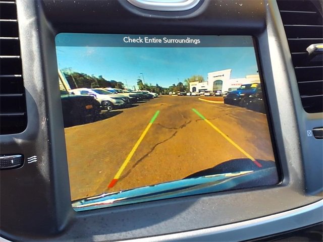 Certified 2019 Chrysler 300 Limited image 29