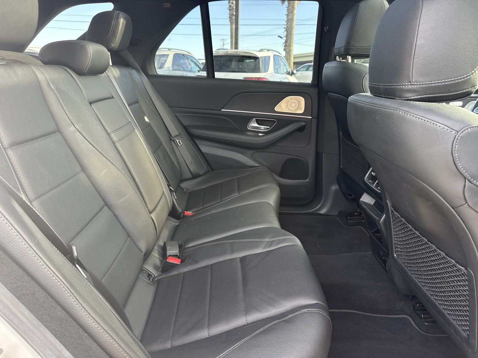 Used 2023 Mercedes-Benz GLE 450 4MATIC image 9