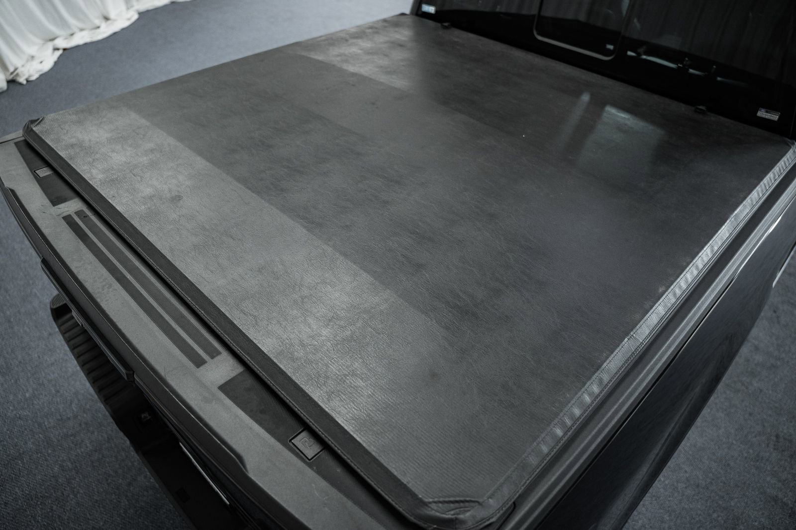 Certified 2023 Ford F150 Lariat w/ Equipment Group 502A High image 10