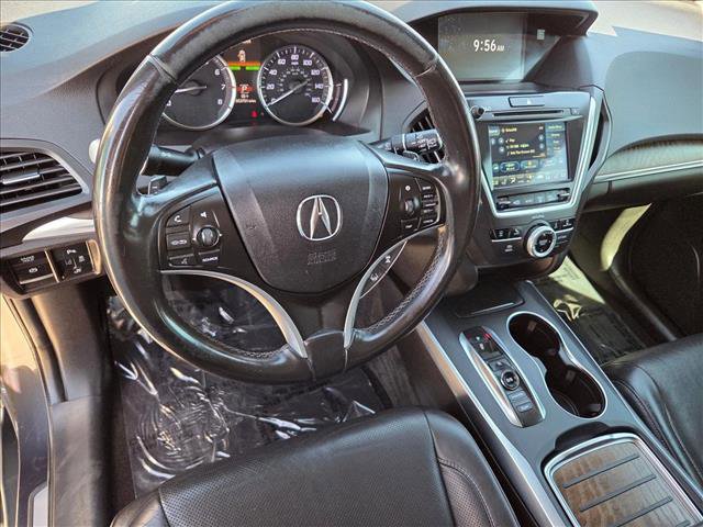 Used 2020 Acura MDX FWD w/ Technology Package image 10