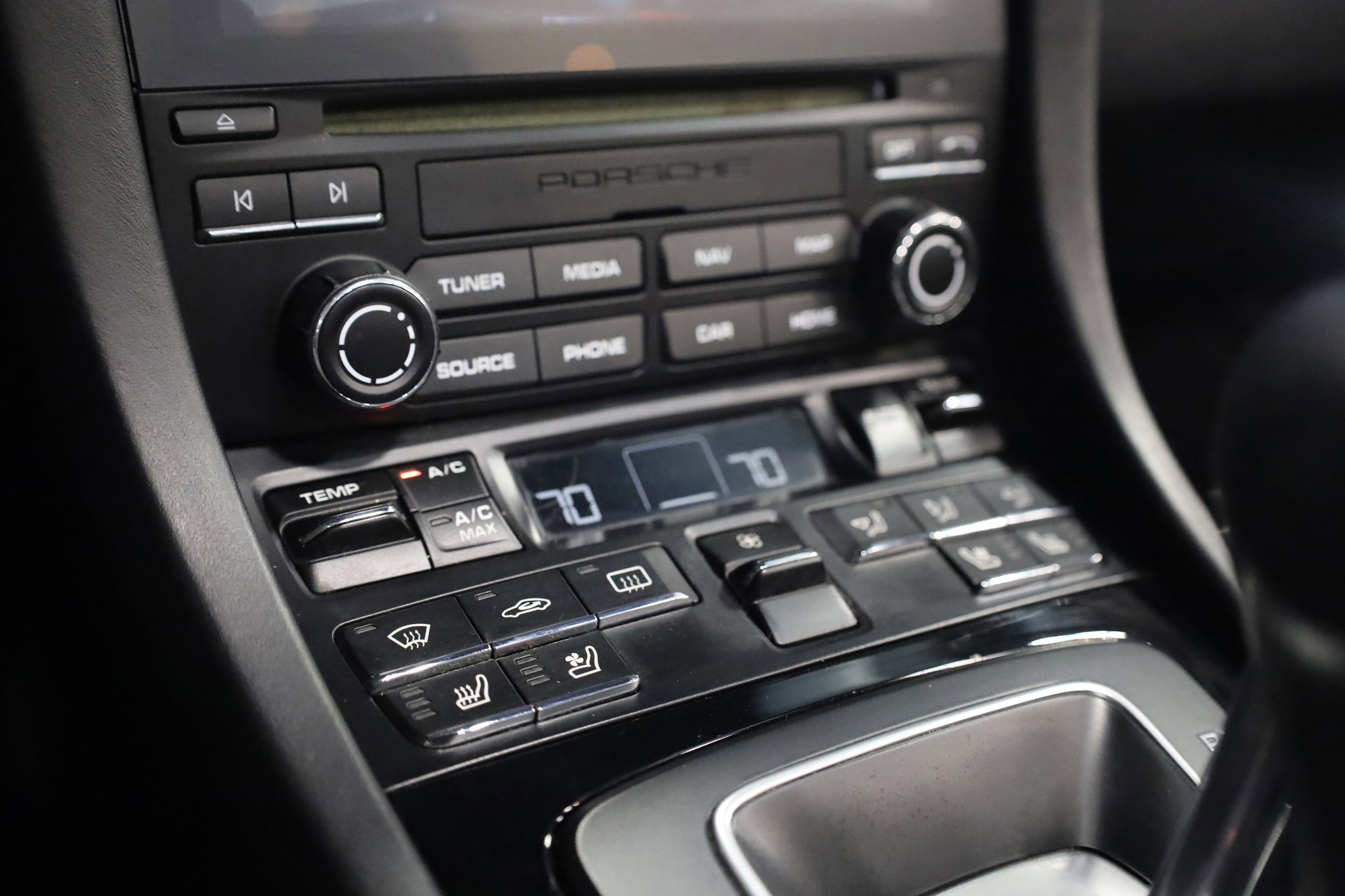 Used 2017 Porsche 911 Carrera 4S image 31