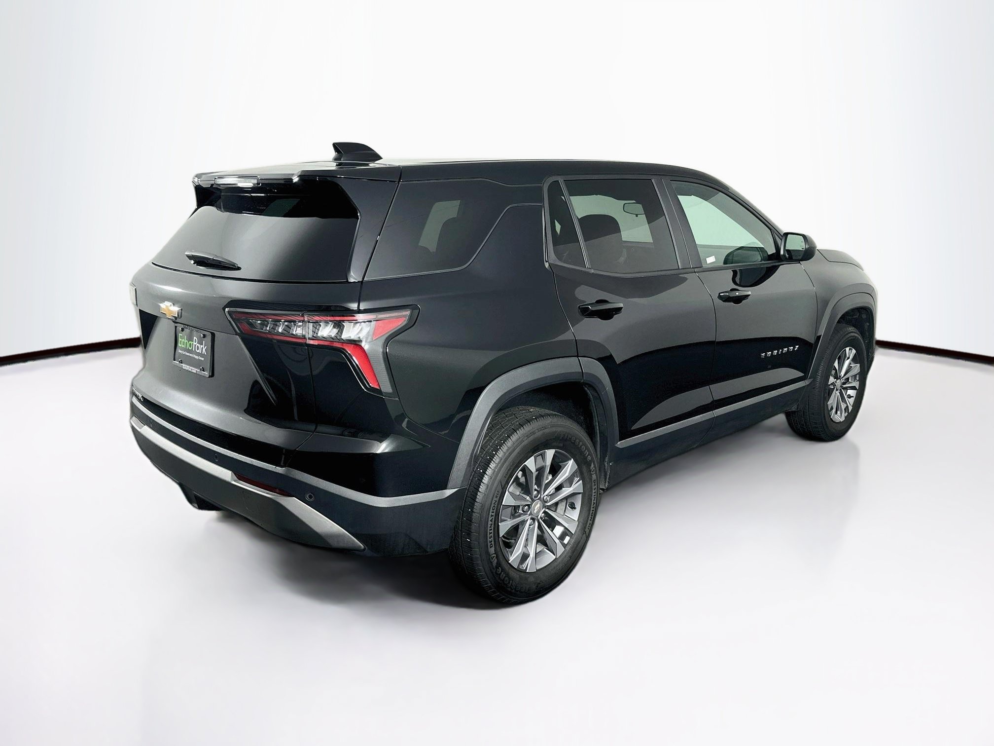 Used 2025 Chevrolet Equinox LT FWD image 9