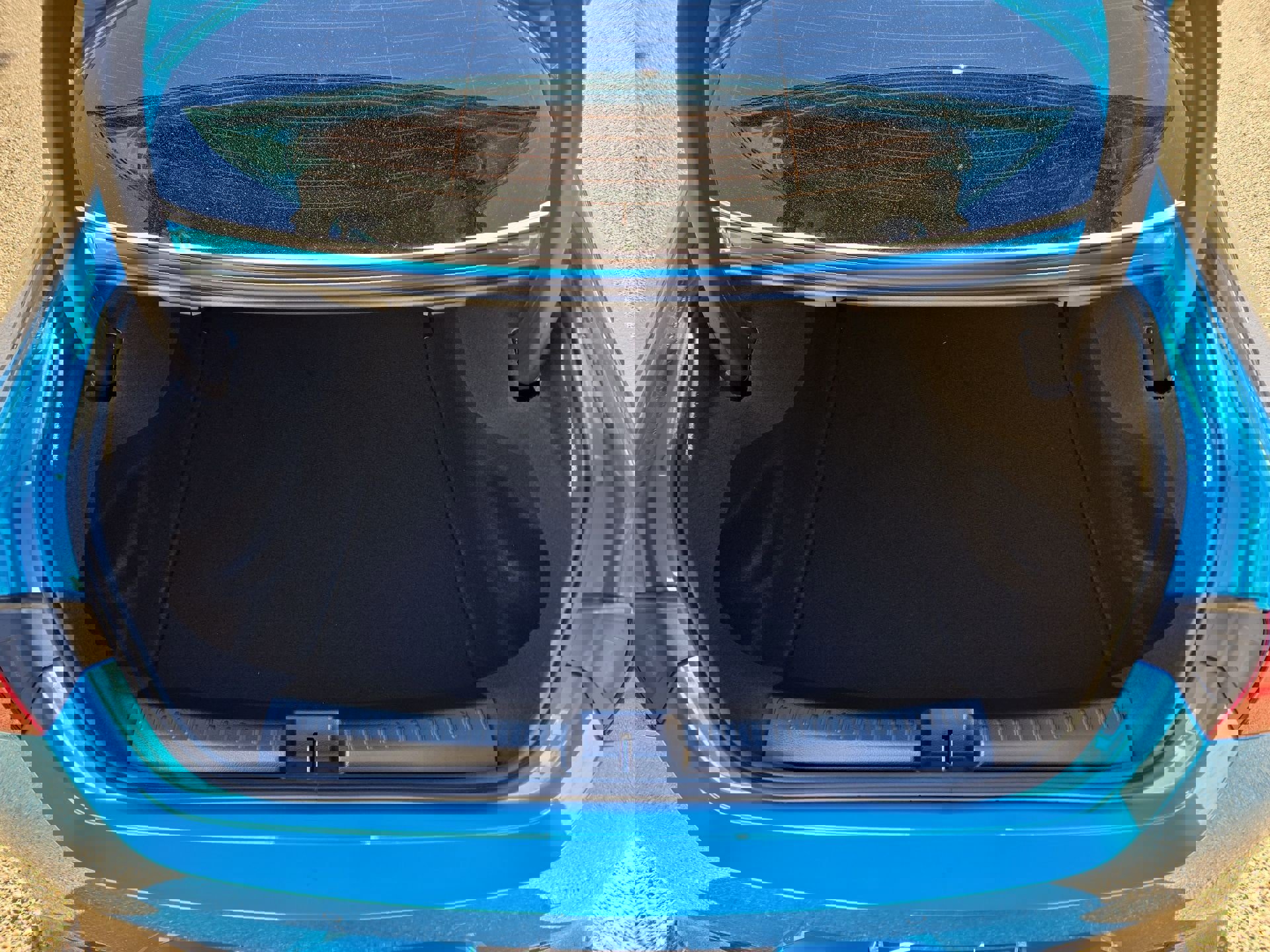 New 2026 Mercedes-Benz CLA 45 AMG S 4MATIC image 12