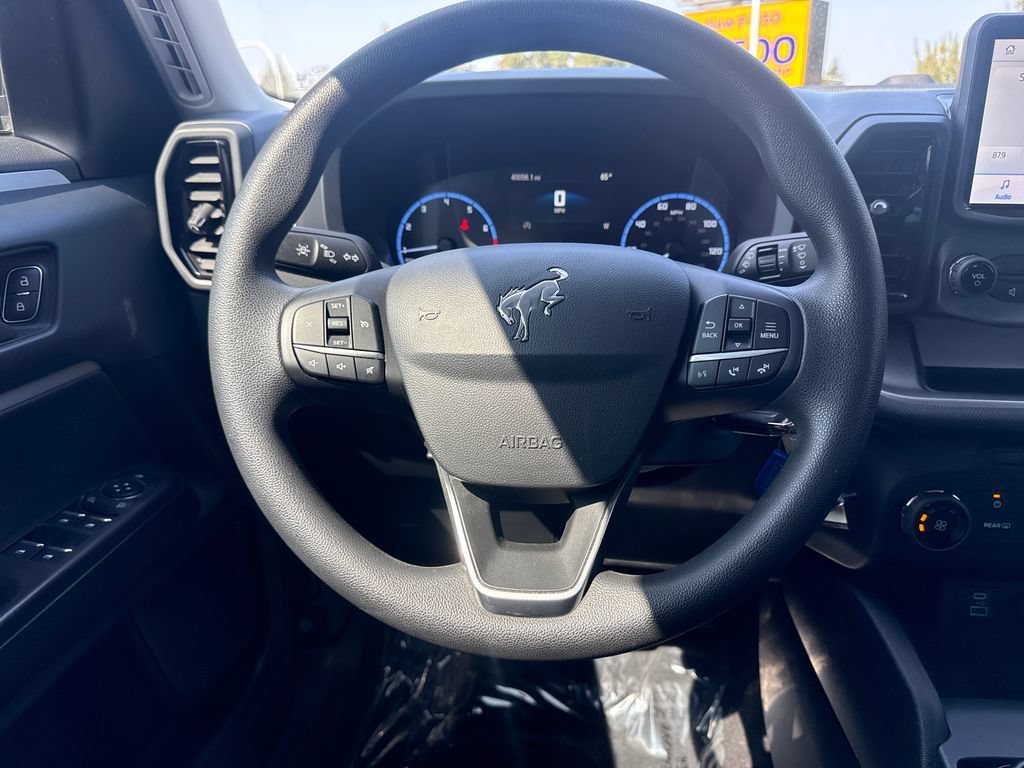 Used 2021 Ford Bronco Sport AWD/4WD image 19