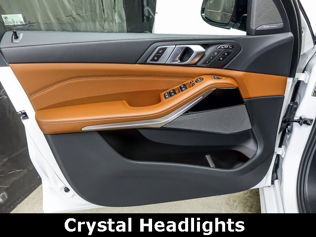 Used 2026 BMW X7 xDrive40i w/ Executive Package image 24