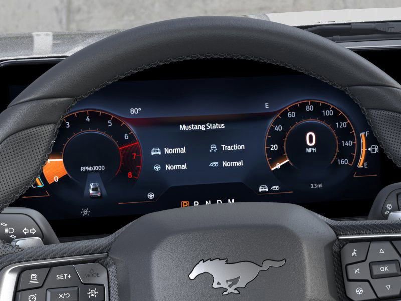 New 2026 Ford Mustang GT Premium image 16