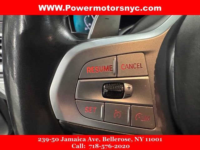 Used 2020 BMW 740i w/ M Sport Package image 22