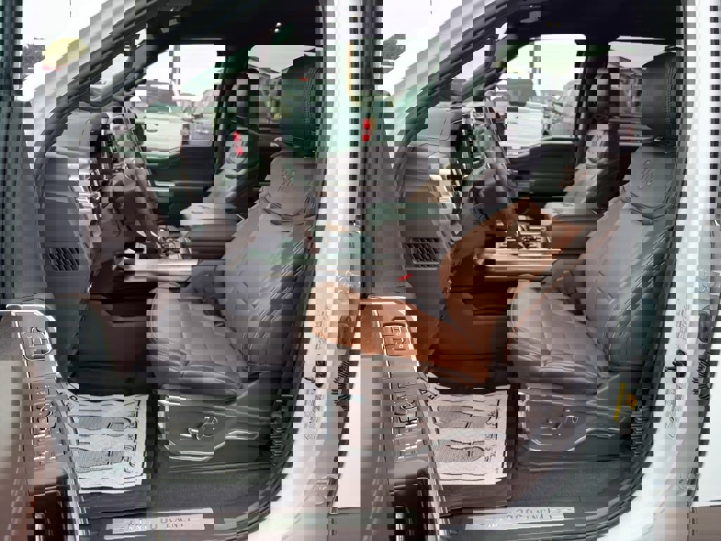 Used 2023 Ford F150 King Ranch w/ Max Trailer Tow Package image 21