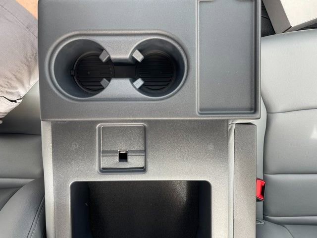 New 2025 Ford F450 XL w/ XL Chrome Package image 26