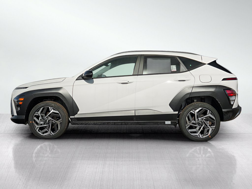 New 2026 Hyundai Kona SEL Premium AWD/4WD image 4