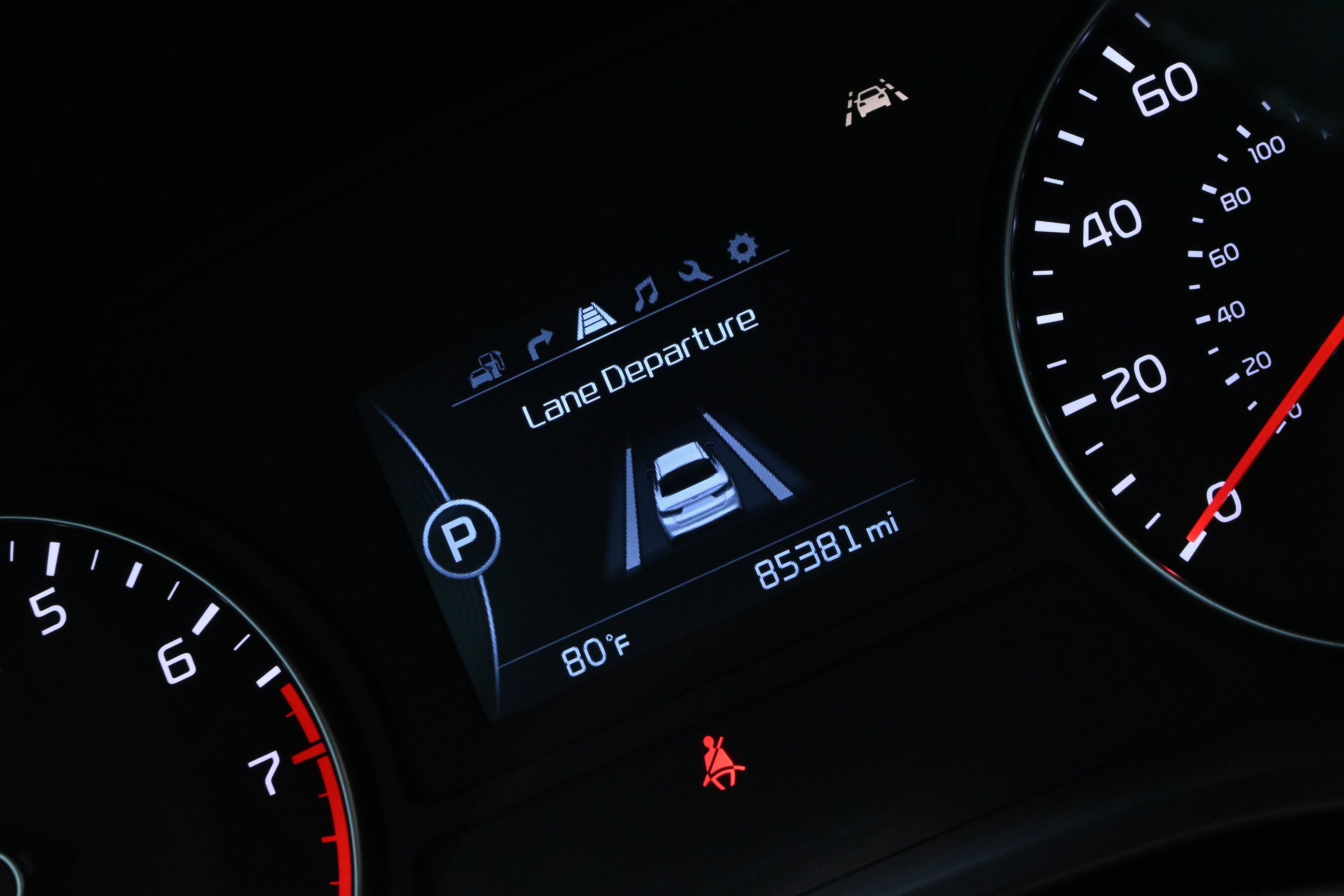 Used 2018 Kia Optima EX w/ Technology Package FWD image 24