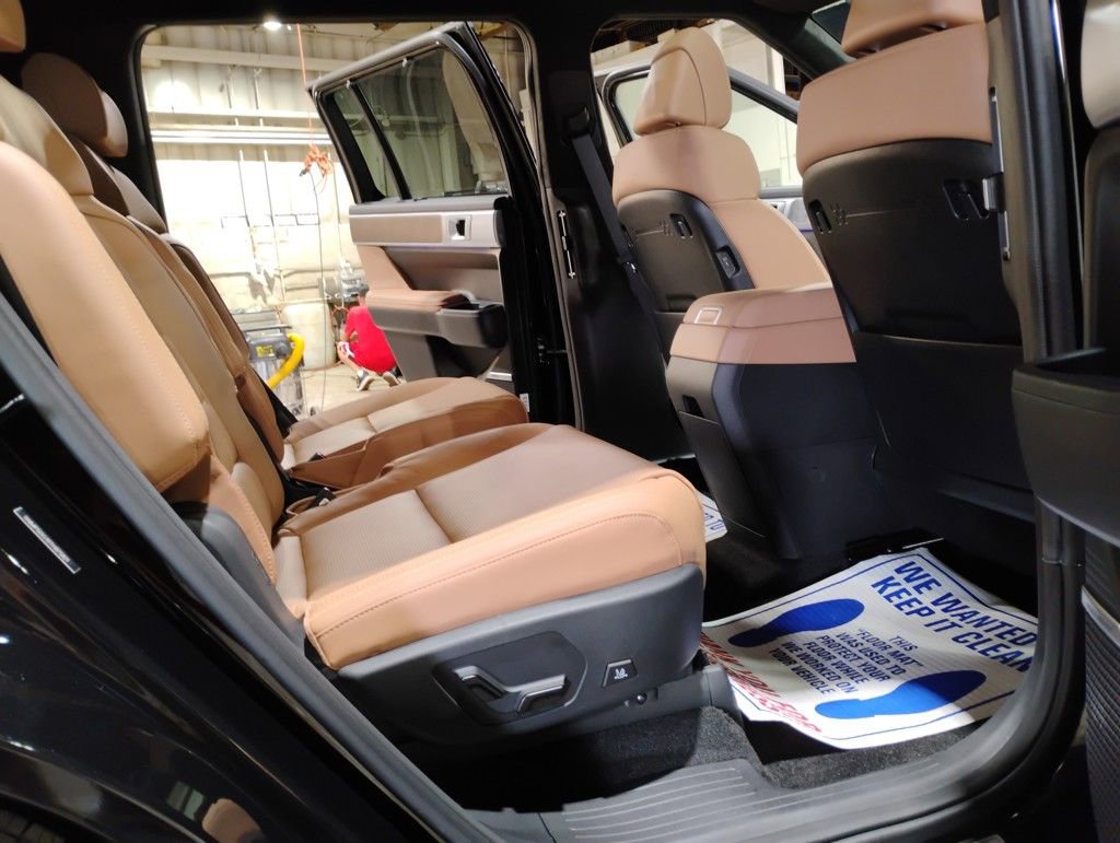 New 2026 Hyundai Santa Fe Calligraphy image 21