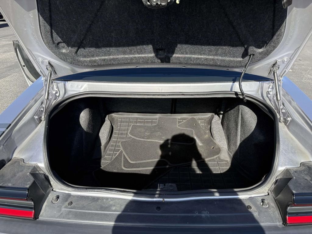 Used 2016 Dodge Challenger R/T Scat Pack image 8