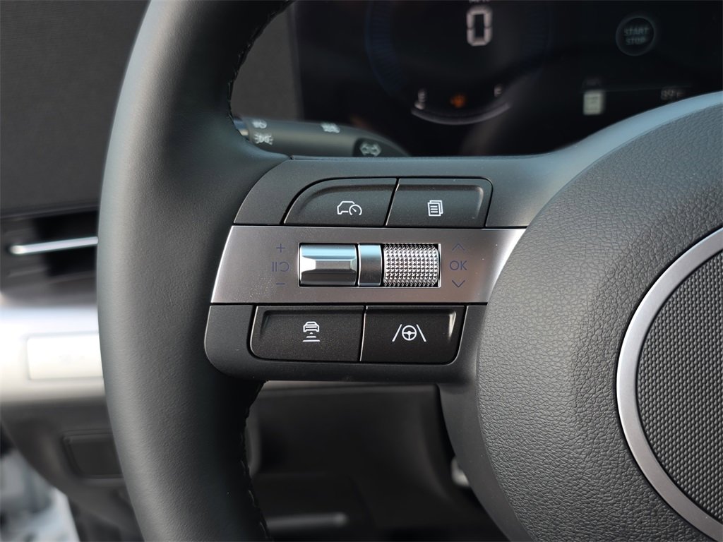 New 2026 Hyundai Kona SEL Sport image 25