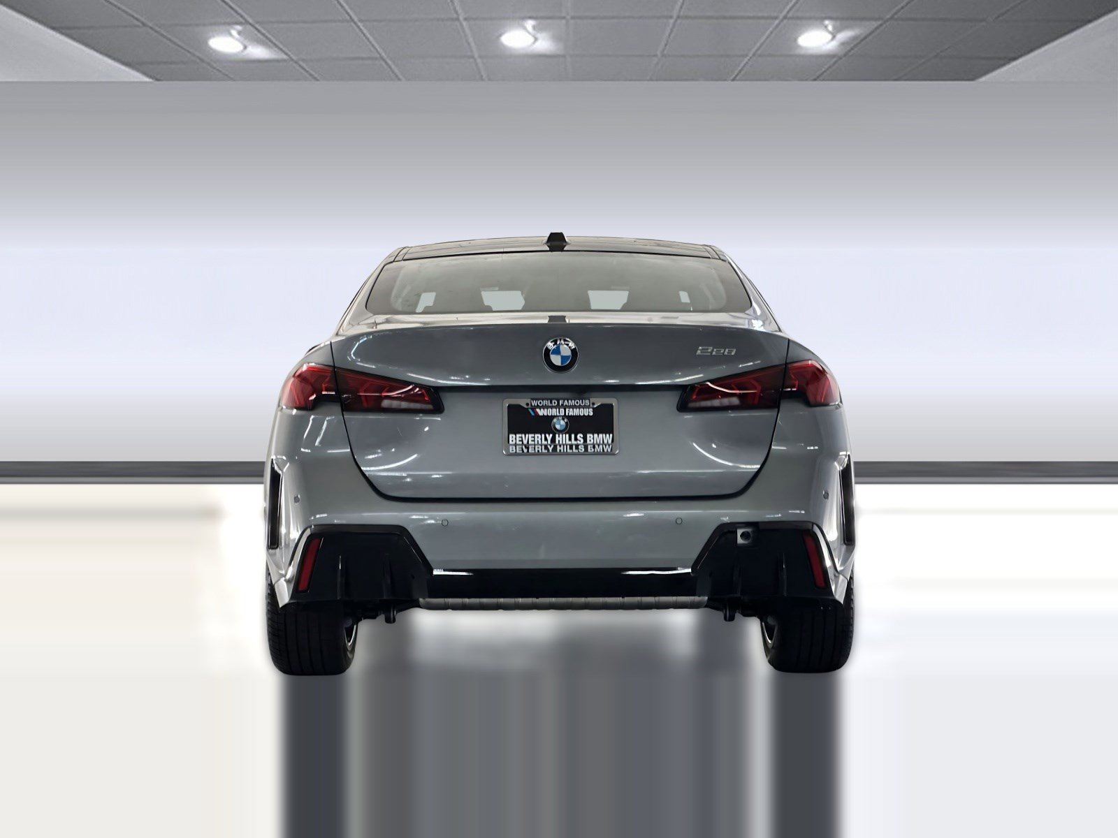 Used 2026 BMW 228i w/ Premium Package FWD image 9