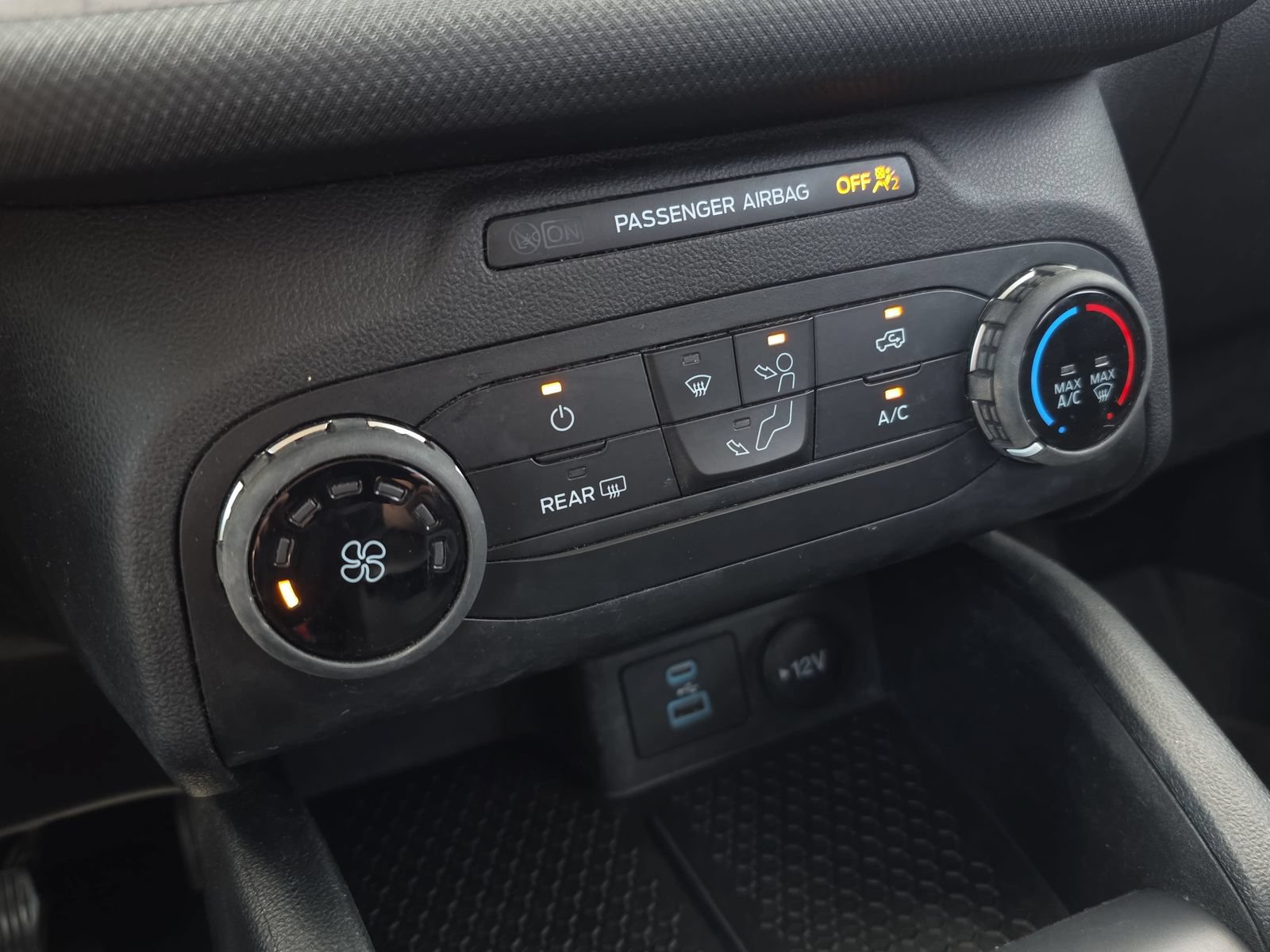 Used 2021 Ford Bronco Sport AWD/4WD image 21
